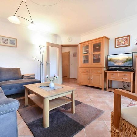 הרינגסדורף Villa Perkunos Wohnung 1 מראה חיצוני תמונה