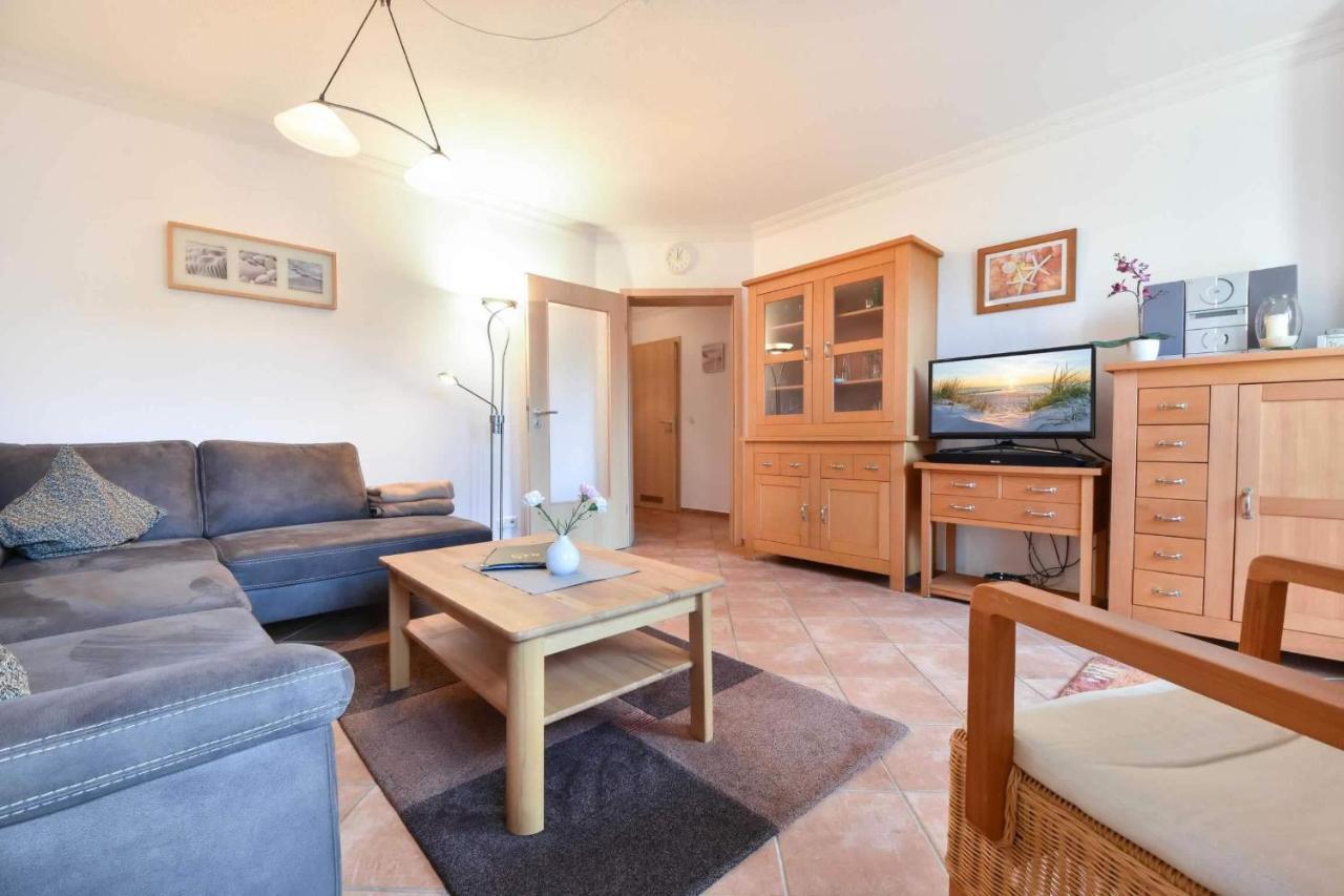 הרינגסדורף Villa Perkunos Wohnung 1 מראה חיצוני תמונה
