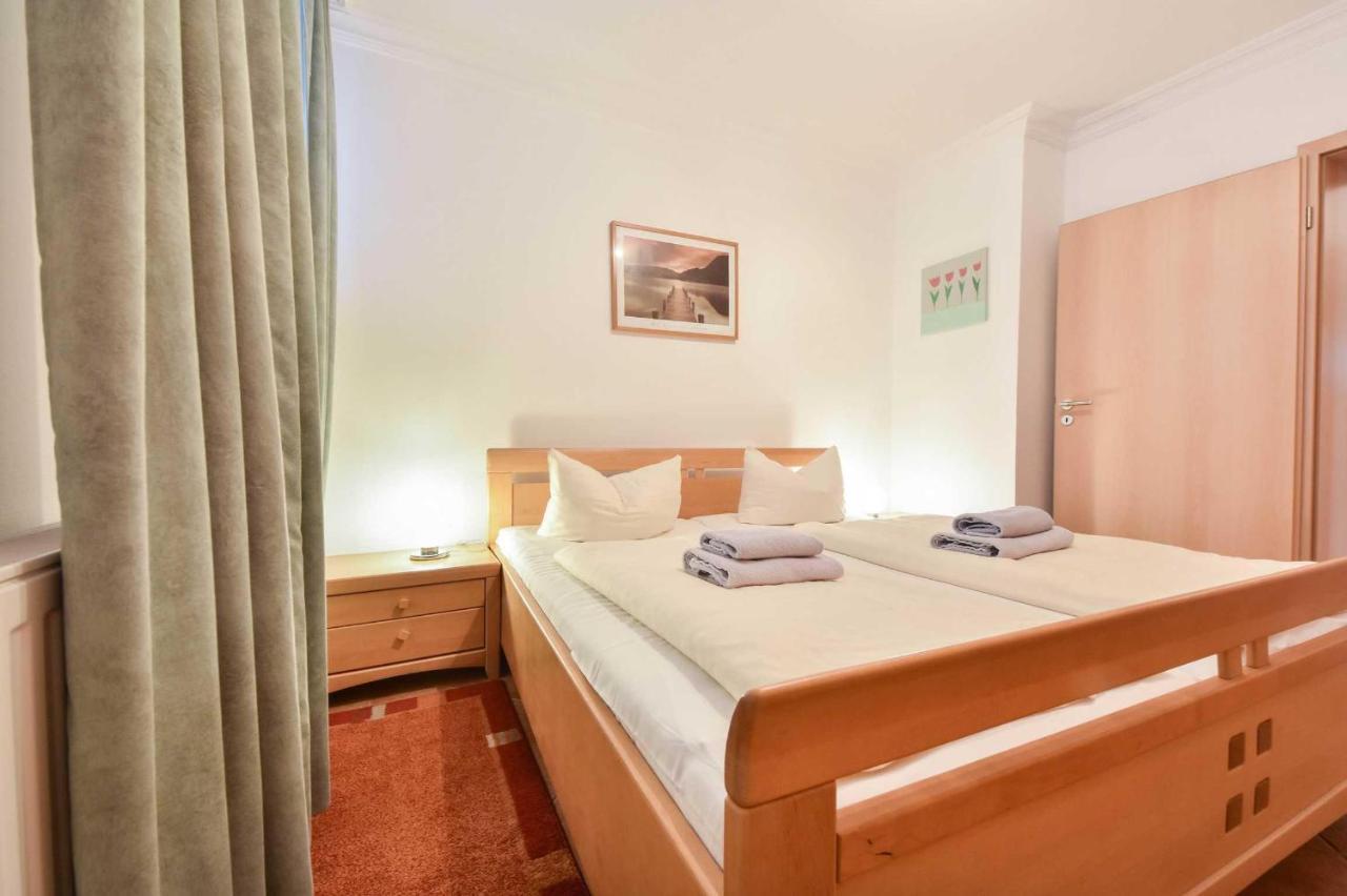 הרינגסדורף Villa Perkunos Wohnung 1 מראה חיצוני תמונה